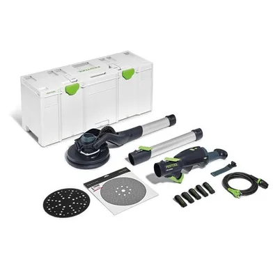 Vägg- och takslip PLANEX LHS 2 225 EQI Plus