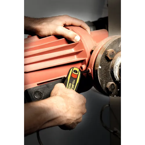 Insexnyckelset m. spärr Fatmax 8 storlekar (1,5-8 mm)