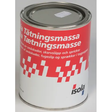 Tätningsmassa 1 l