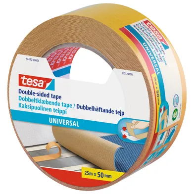 Mattejp Universal 50 mm, 25 m