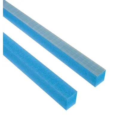 Avstängningslist 30x2000 mm