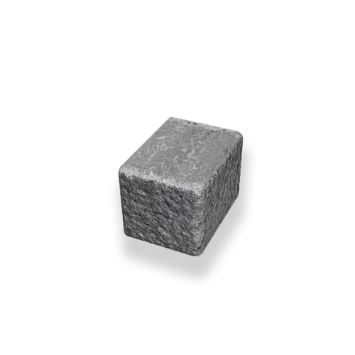 Mursten Boston antik slutsten 150x200x150 mm, Grafit