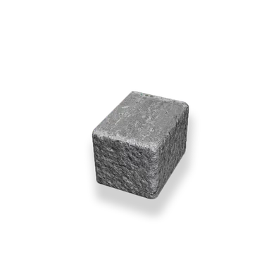 Mursten Boston antik slutsten 150x200x150 mm, Grafit