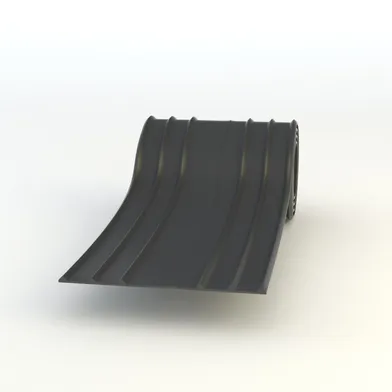 Distansremsa EPDM 90 mm, 30 m