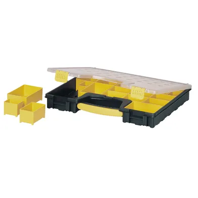 Sortimentslåda 25 fack