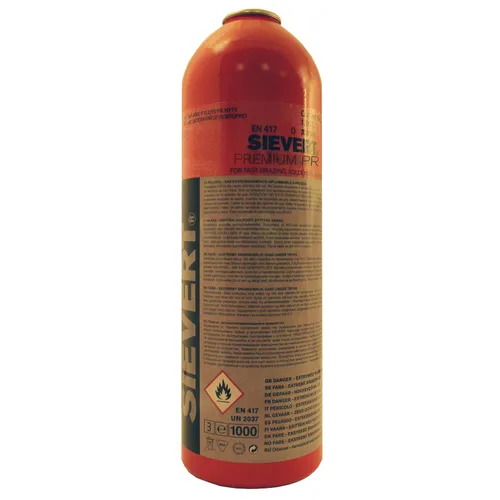 Gasbehållare 2205 Ultragas 210 g