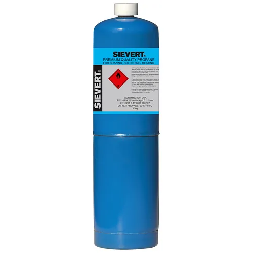 Gasbehållare 2203 Powergas 175 g
