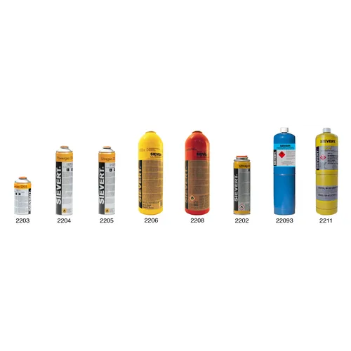 Gasbehållare 2203 Powergas 175 g
