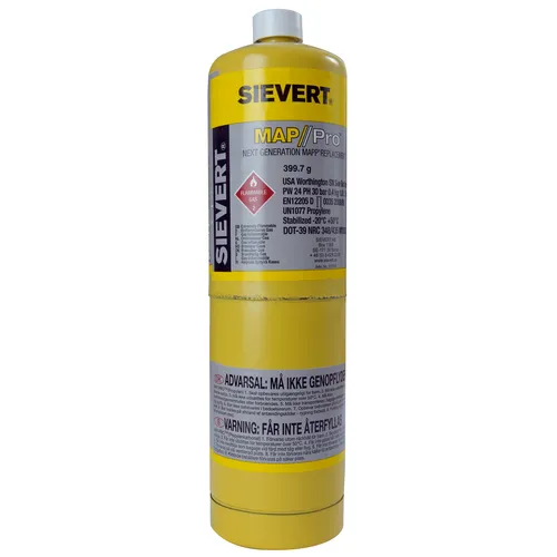 Gasbehållare 2203 Powergas 175 g