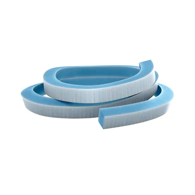 Avstängningslist 30x30x2000 mm