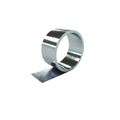 Plåtband 100 mm, 50 m