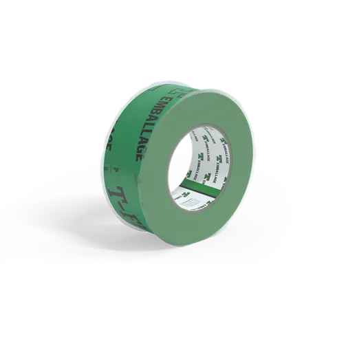 Tätningstejp T-Flex 50 mm, 25 m