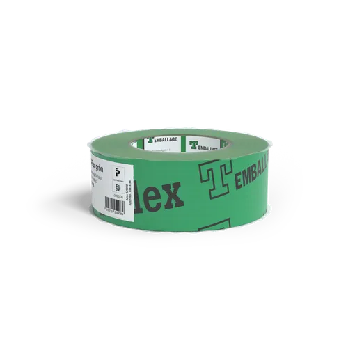 Tätningstejp T-Flex 50 mm, 25 m