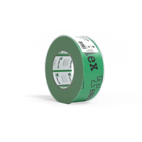 Tätningstejp T-Flex 50 mm, 25 m