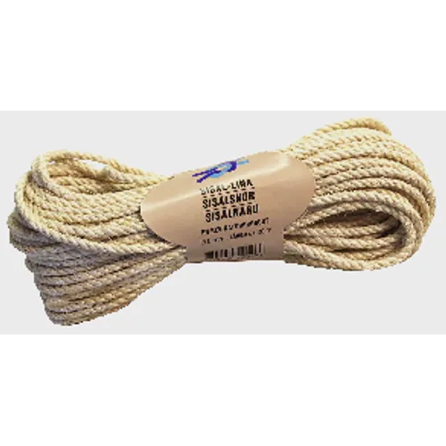 Tvättlina Greppet vit Ø 4,0 mm