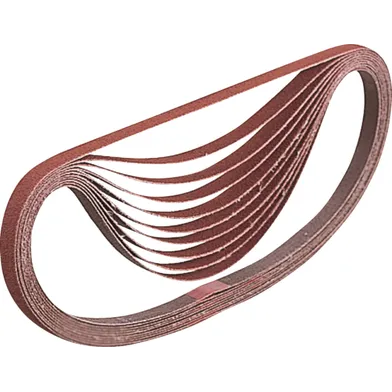 Slipband K40 9x533 mm, 5-pack