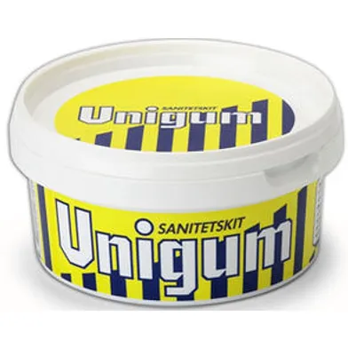 Sanitetskitt 0,5 kg
