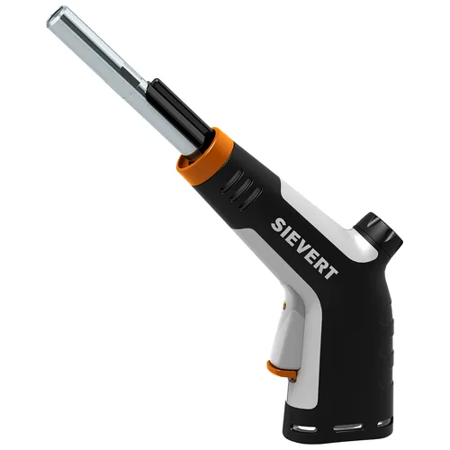 Blåslampa Powerjet 253501 Professional F. P2000-flaska