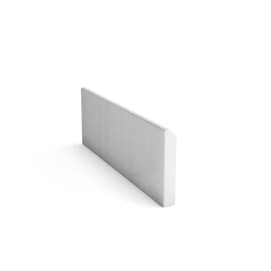 I-element S100 med fiberbetong 400x1200 mm