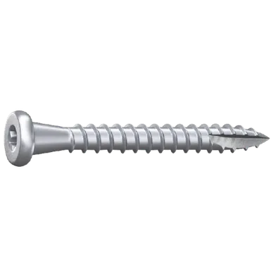 Ankarskruv, C3 4,8x40 mm, 250 st/frp