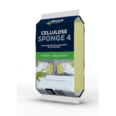 Cellulosasvamp Nr 4