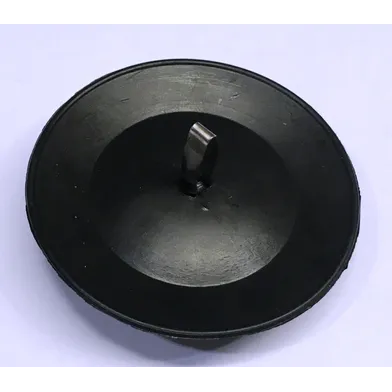 Disklådspropp plan sil