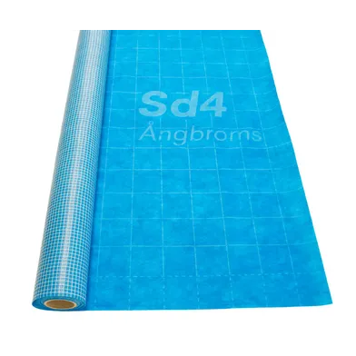 Ångbroms Sd4 2,80x25 m