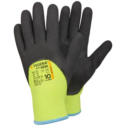 Handske 683A Tegera