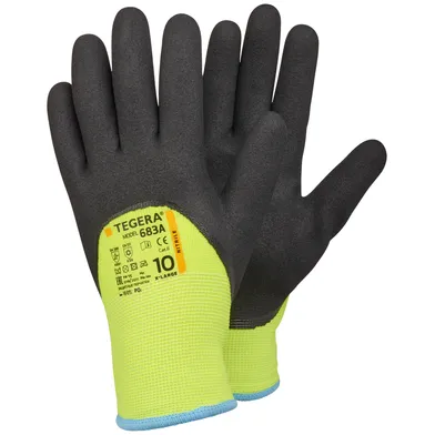 Handske 683A Tegera