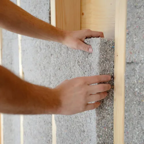 Träregelskiva Cellulosa c600 45x565x1170 mm - 7,93 m²/pkt