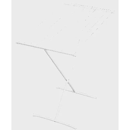 Torkställning hopfällbar Ted 8309