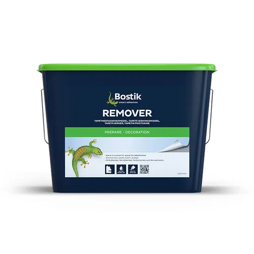 Tapetnedtagningsmedel Remover 5 l