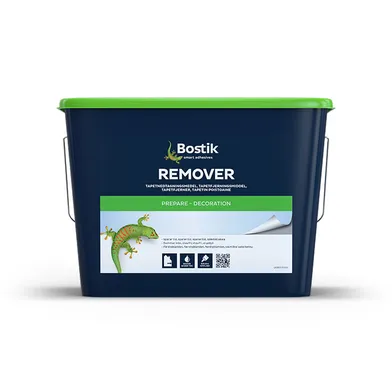 Tapetnedtagningsmedel Remover 5 l