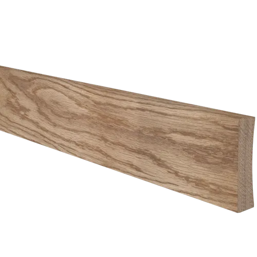 Sockel lackad ek 12x56 mm, Löpmeter