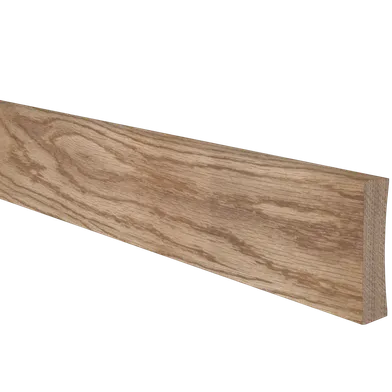 Sockel lackad ek 12x56 mm, Löpmeter