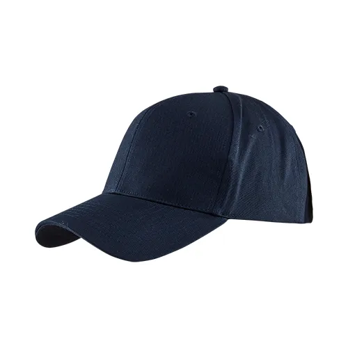 Keps Unite, Marinblå Strl Onesize