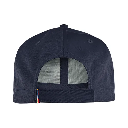 Keps Unite, Marinblå Strl Onesize