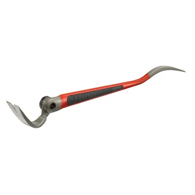 Ställbart bräckjärn 209 SB 640 mm, 1730 g