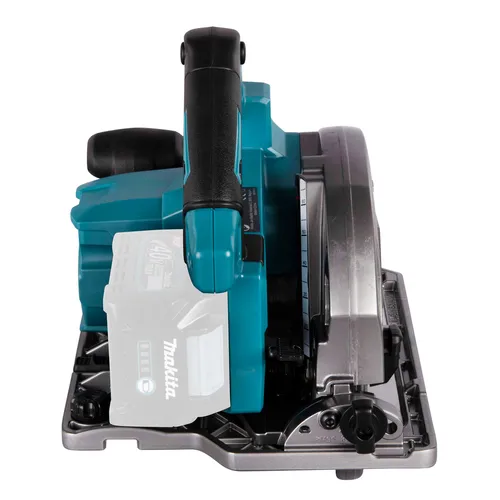 Cirkelsåg XGT HS004GZ 40 V 190 mm, Naken