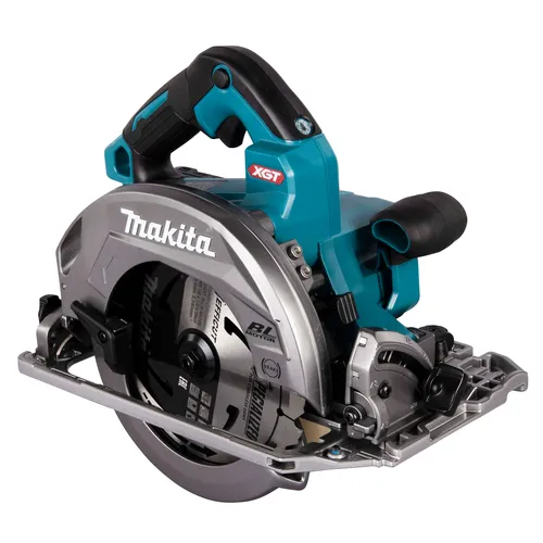 Cirkelsåg XGT HS004GZ 40 V 190 mm, Naken