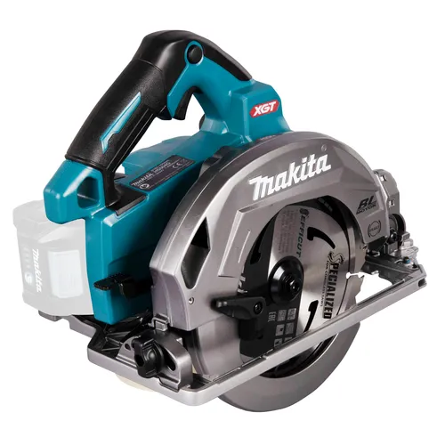 Cirkelsåg XGT HS004GZ 40 V 190 mm, Naken