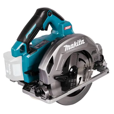 Cirkelsåg XGT HS004GZ 40 V 190 mm, Naken