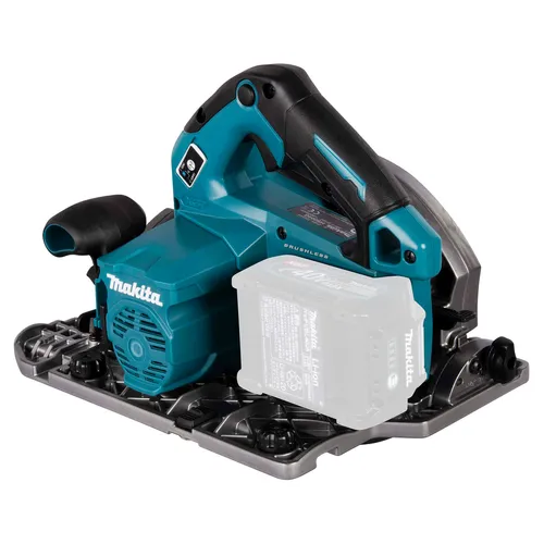 Cirkelsåg XGT HS004GZ 40 V 190 mm, Naken