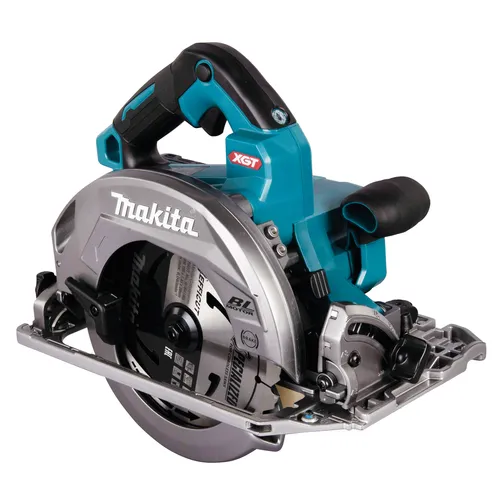 Cirkelsåg XGT HS004GZ 40 V 190 mm, Naken