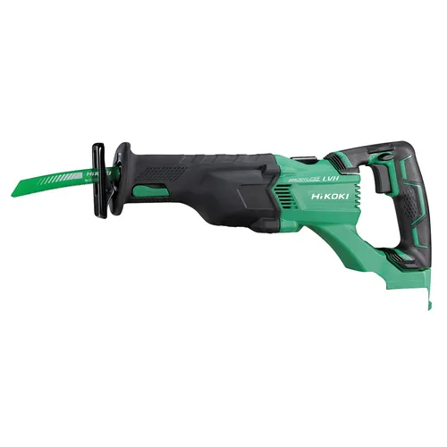 Tigersåg CR18DBL - 18 V Tool only