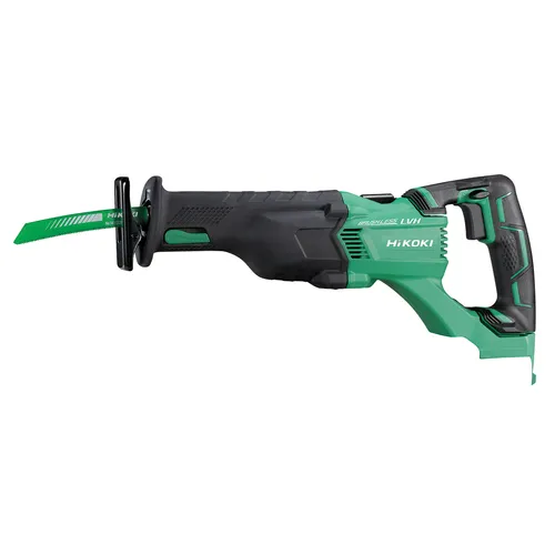 Tigersåg CR18DBL - 18 V Tool only