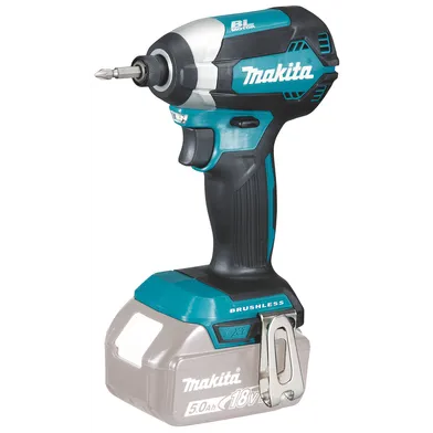 Slagskruvdragare DTD153Z 18V Naken