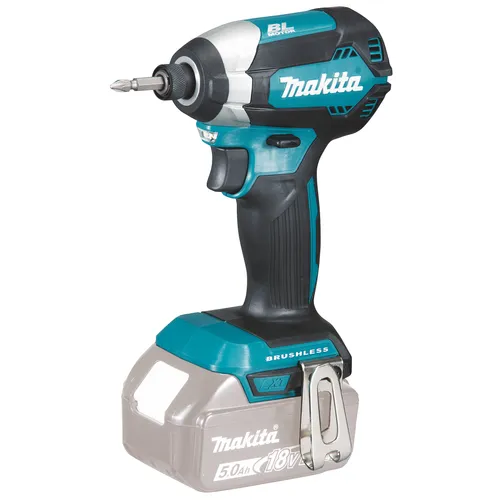 Slagskruvdragare DTD153Z 18V Naken