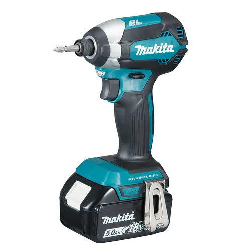 Slagskruvdragare DTD153Z 18V Naken