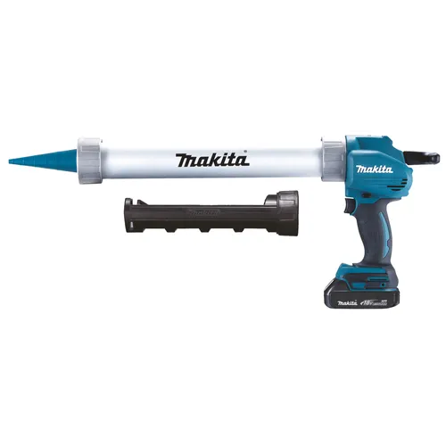 Fogpistol DCG180RAEX 18V 2.0 Ah, MAKPAC